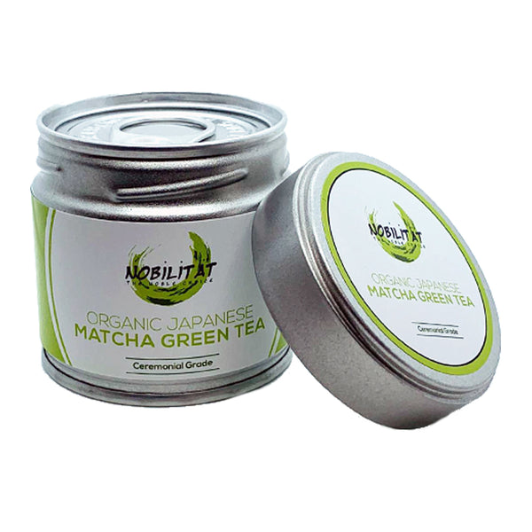 Organic Premium Japanese Matcha Green Tea